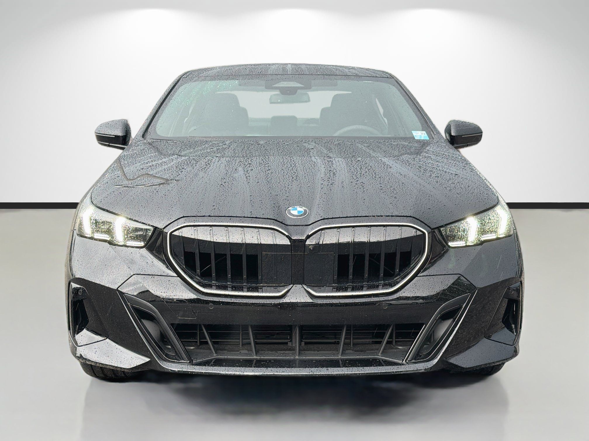 New 2027 BMW 530i w/ M Sport Package RWD image 8