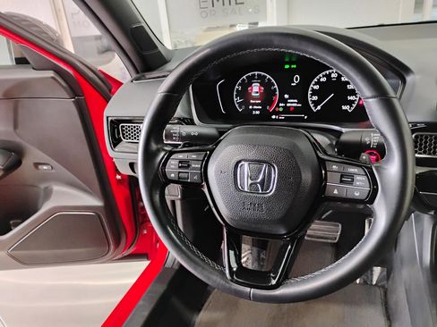 Used 2024 Honda Civic Sport image 31
