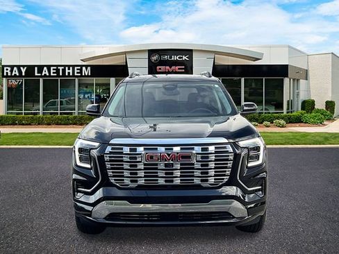 New 2026 GMC Terrain Denali AWD/4WD image 8
