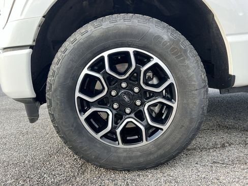 Certified 2023 Ford F150 Lariat AWD/4WD image 20