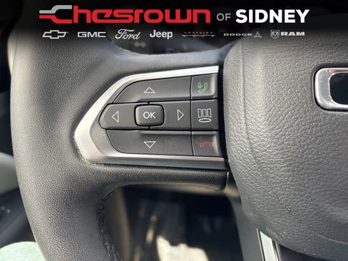 Used 2024 Jeep Compass Limited w/ Elite Group AWD/4WD image 53