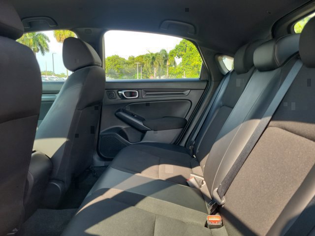 Used 2025 Honda Civic Sport image 15