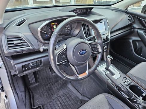 Used 2020 Subaru Crosstrek 2.0i Premium w/ Popular Package #2 AWD/4WD image 18