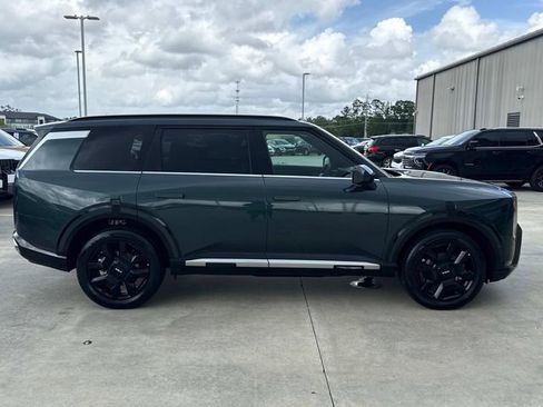 New 2027 Kia Telluride SX Prestige AWD/4WD image 9