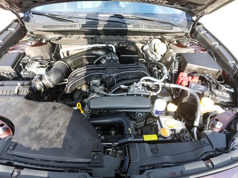 Used 2023 Subaru Outback Touring image 20