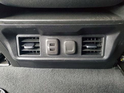 Certified 2021 Chevrolet Silverado 1500 RST image 11