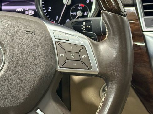 Used 2013 Mercedes-Benz ML 350 4MATIC image 26