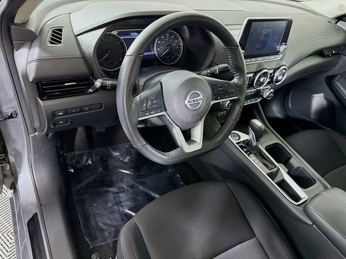 Used 2022 Nissan Sentra SV w/ All-Weather Package image 17