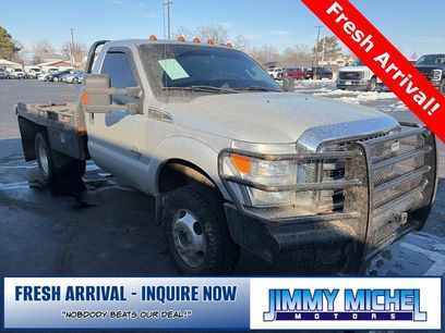 Used 2016 Ford F350 XLT w/ XLT Interior Package