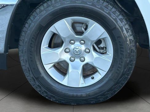 Used 2025 RAM 1500 Big Horn image 11