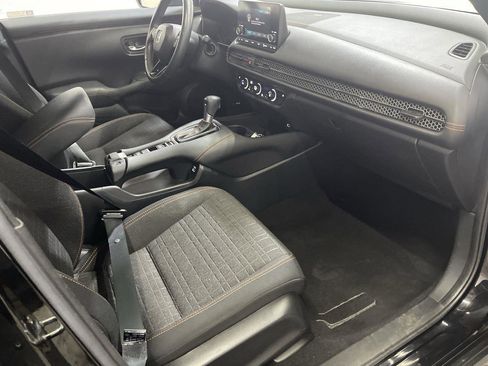 Used 2023 Honda HR-V Sport image 23