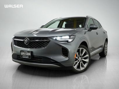 Used 2023 Buick Envision Avenir