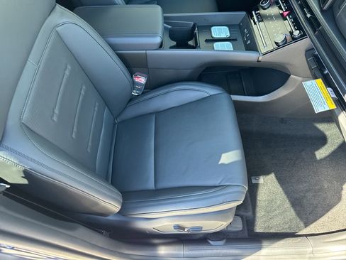 New 2026 Hyundai Santa Fe Calligraphy image 16