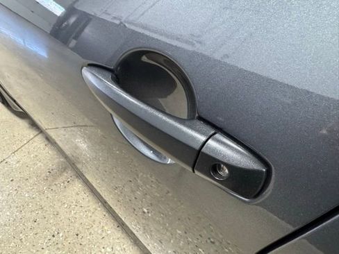 Certified 2025 Nissan Sentra S image 8