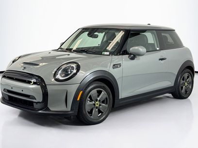 Used 2022 MINI Cooper SE