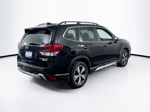 Used 2020 Subaru Forester Touring image 5