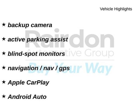 Used 2017 Jeep Compass Trailhawk w/ Leather Interior Group AWD/4WD image 30