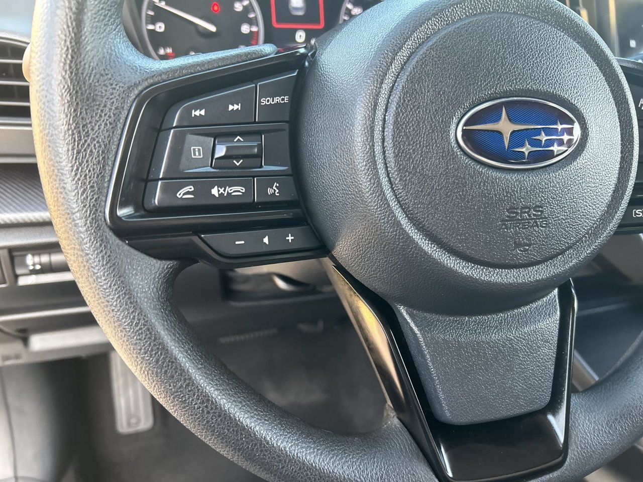 Certified 2026 Subaru Crosstrek 2.5i Premium AWD/4WD image 20