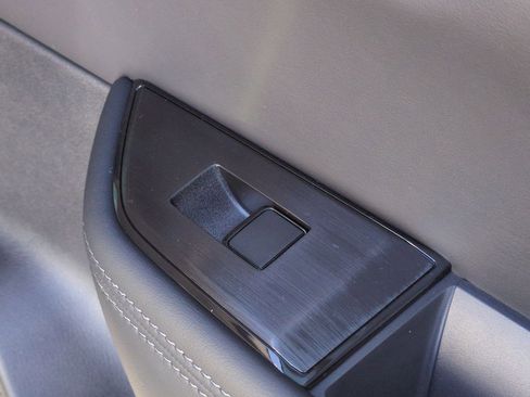 New 2026 Nissan Rogue Platinum AWD/4WD image 36