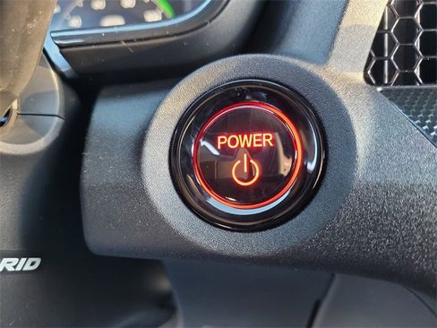 New 2026 Honda CR-V Sport-L image 30