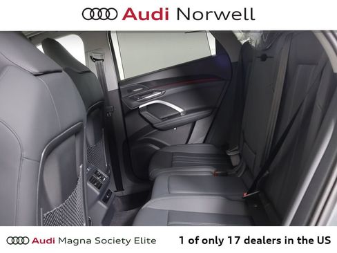 New 2026 Audi Q5 Premium Plus AWD/4WD image 22