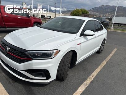 Used 2020 Volkswagen Jetta GLI