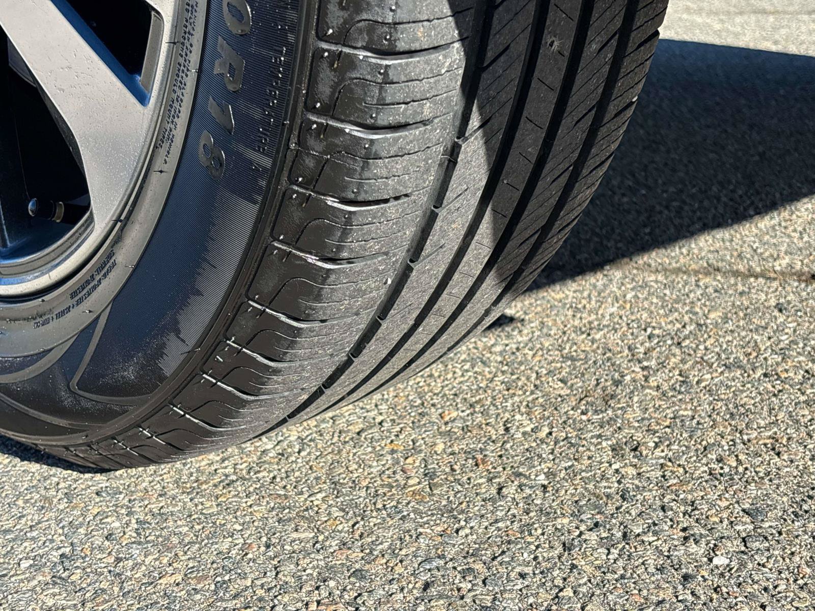 Used 2018 Subaru Outback 2.5i Limited AWD/4WD image 9