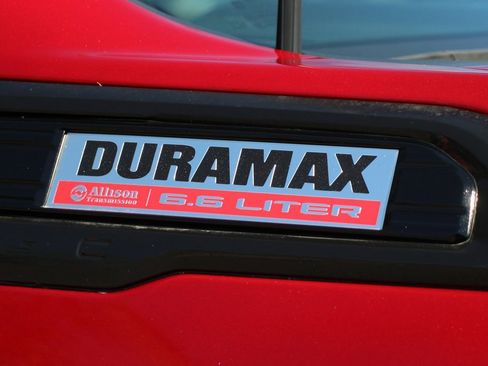 Used 2023 GMC Sierra 3500 Denali w/ Denali Ultimate Package image 52