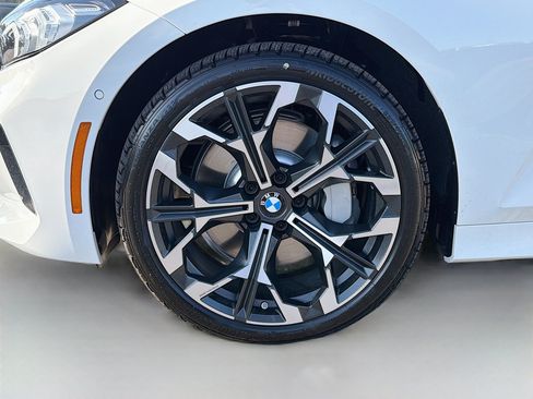 Used 2026 BMW 330i Sedan w/ Parking Assistance Package RWD image 41