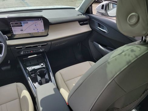 New 2026 Audi Q3 quattro 2.0T AWD/4WD image 24