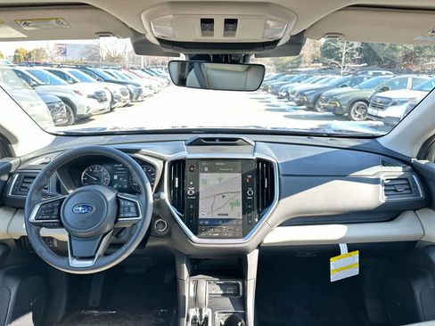 New 2026 Subaru Ascent Limited image 20