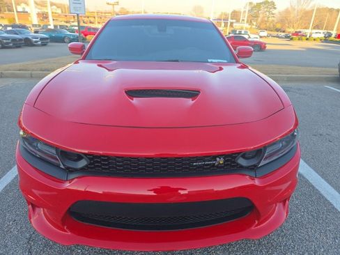 Used 2022 Dodge Charger Scat Pack image 6