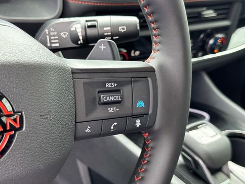 Used 2026 Nissan Rogue SV w/ Rock Creek Premium Package AWD/4WD image 31