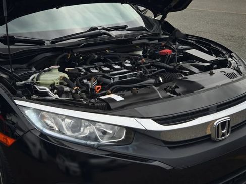 Used 2016 Honda Civic EX-T image 43