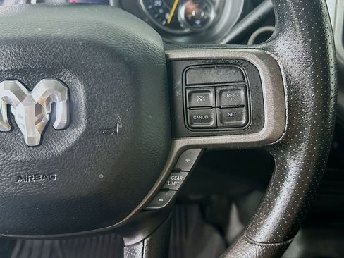 Used 2020 RAM 3500 Tradesman w/ Chrome Appearance Group image 26