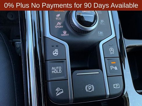 New 2026 Kia Sorento SX Prestige image 20