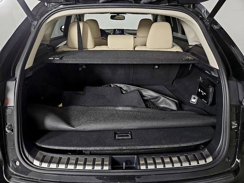 Used 2017 Lexus NX 200t FWD image 32