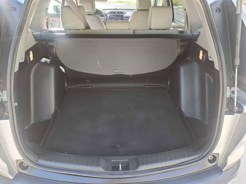 Used 2018 Honda CR-V EX image 29