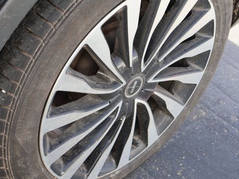 Used 2019 Lincoln MKC Black Label image 20