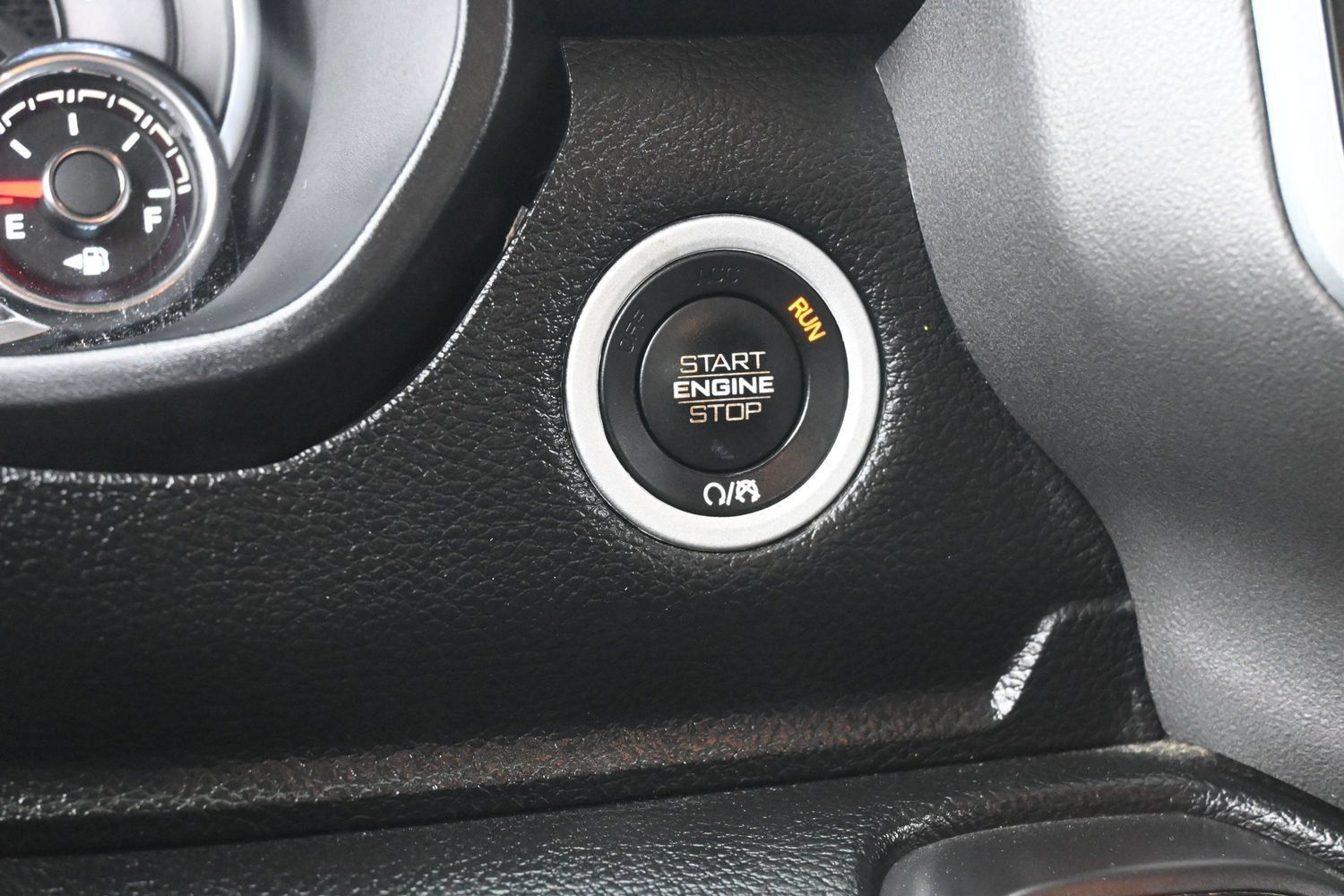 Used 2021 RAM 1500 Big Horn AWD/4WD image 30