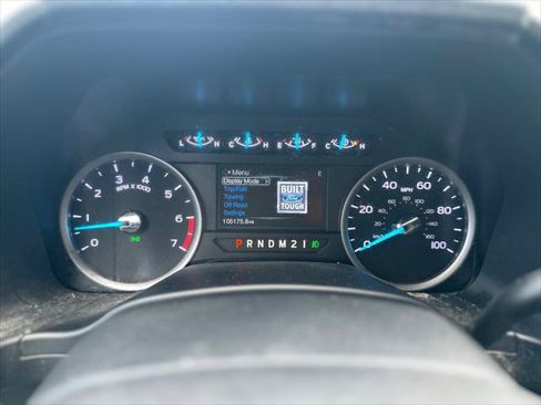 Used 2019 Ford F250 XLT w/ XLT Value Package AWD/4WD image 23