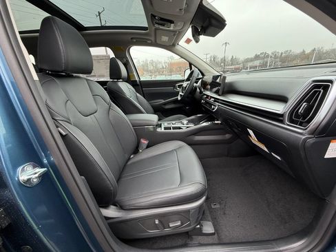New 2026 Kia Sorento EX w/ EX Premium Package FWD image 29