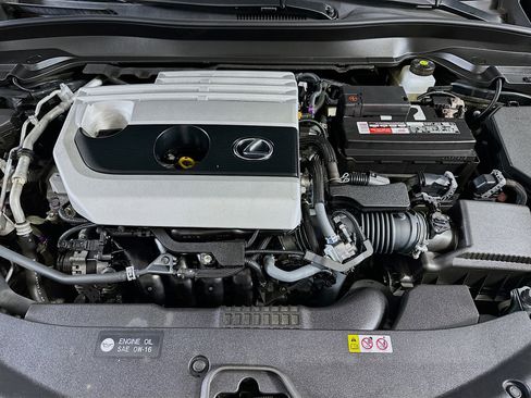 Used 2020 Lexus UX 200 F Sport w/ Accessory Package 2 FWD image 32