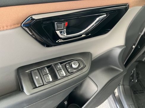 New 2026 Subaru Forester Sport AWD/4WD image 13