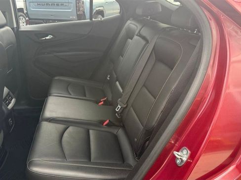 Used 2019 Chevrolet Equinox Premier FWD image 28