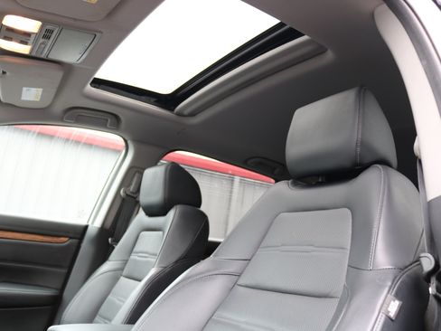 Used 2018 Honda CR-V EX-L image 15