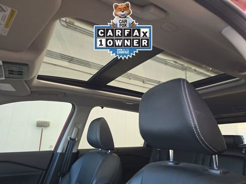 Used 2023 Nissan Rogue SL w/ SL Premium Package image 21