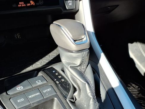 Used 2023 Toyota RAV4 XLE Premium image 24