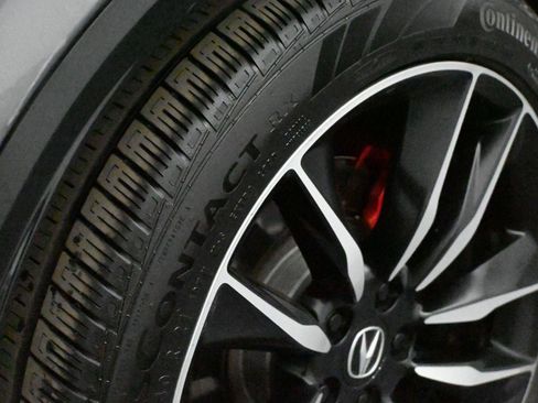 Certified 2023 Acura MDX Type S image 12