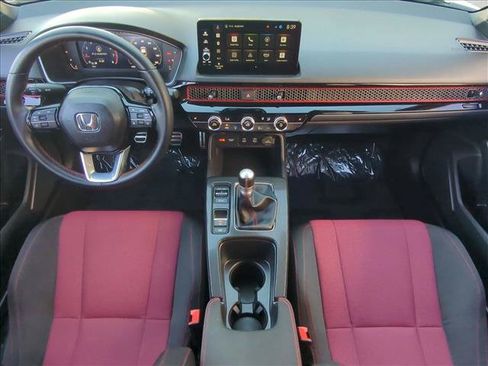 Used 2026 Honda Civic Si image 17